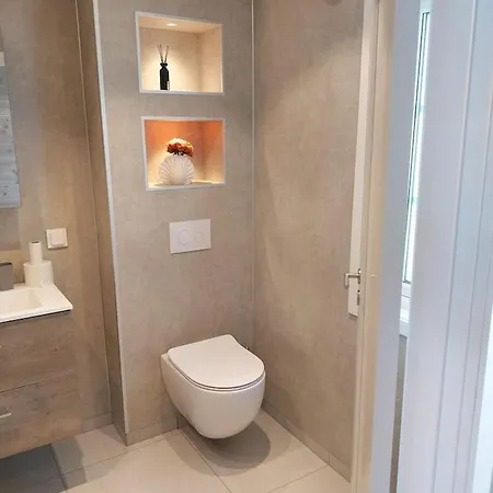 Prázdninový dům Renovert Rorbu